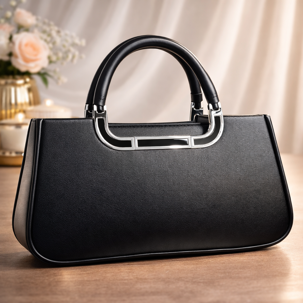 Black Elegance Torbica
