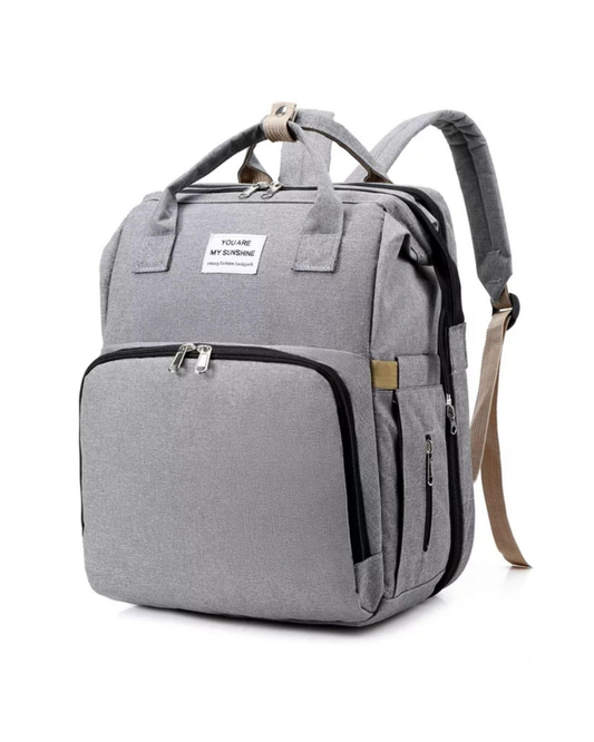 2u1 Torba i krevetac za bebe