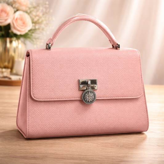 Pink Chic Torbica