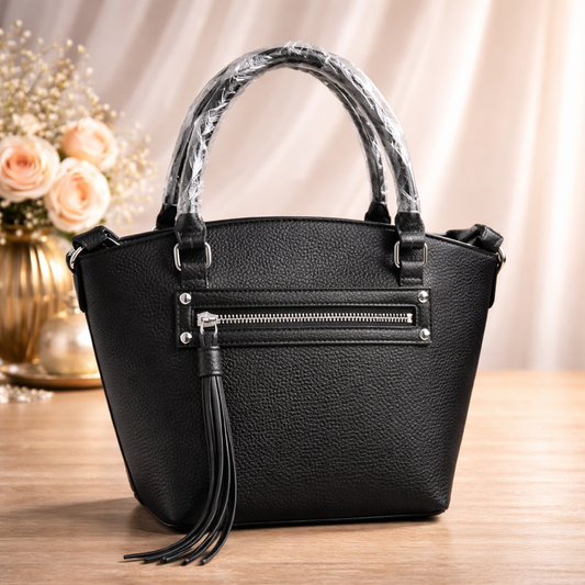 Classic Black Torbica