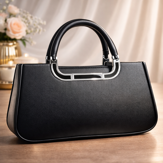 Black Elegance Torbica