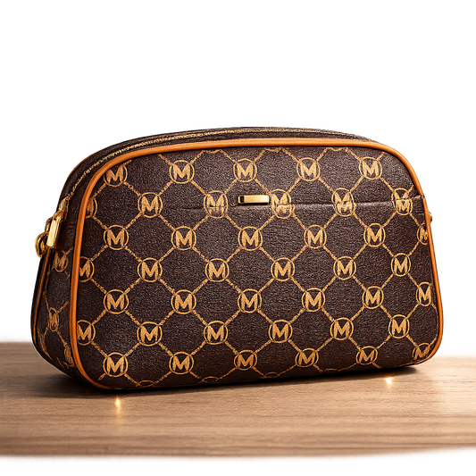 Classic Luxe Torbica