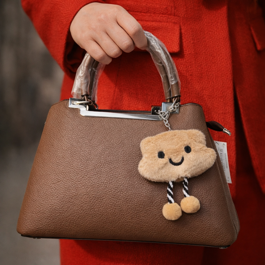 Mocha Chic Torbica
