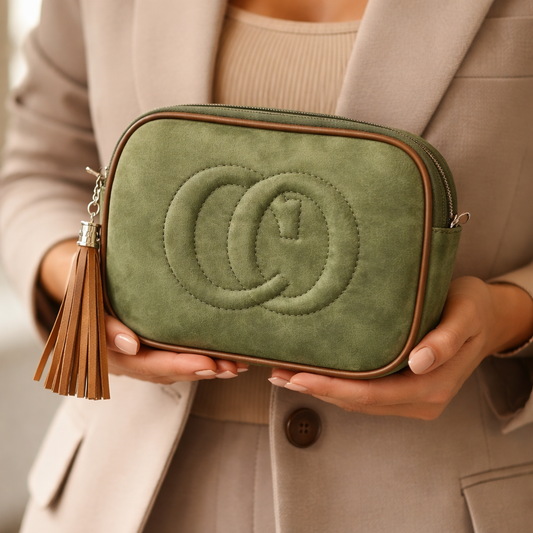 Olive Urban Torbica