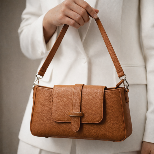 Caramel Chic Torbica