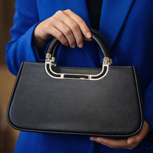 Black Elegance Torbica