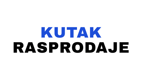 Kutak rasprodaje