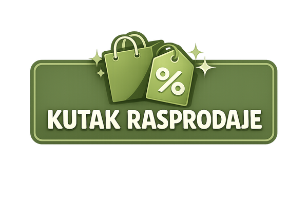 Kutak rasprodaje